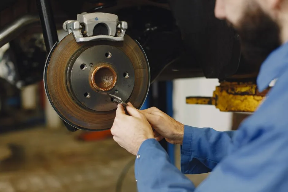 Carvera Auto Service