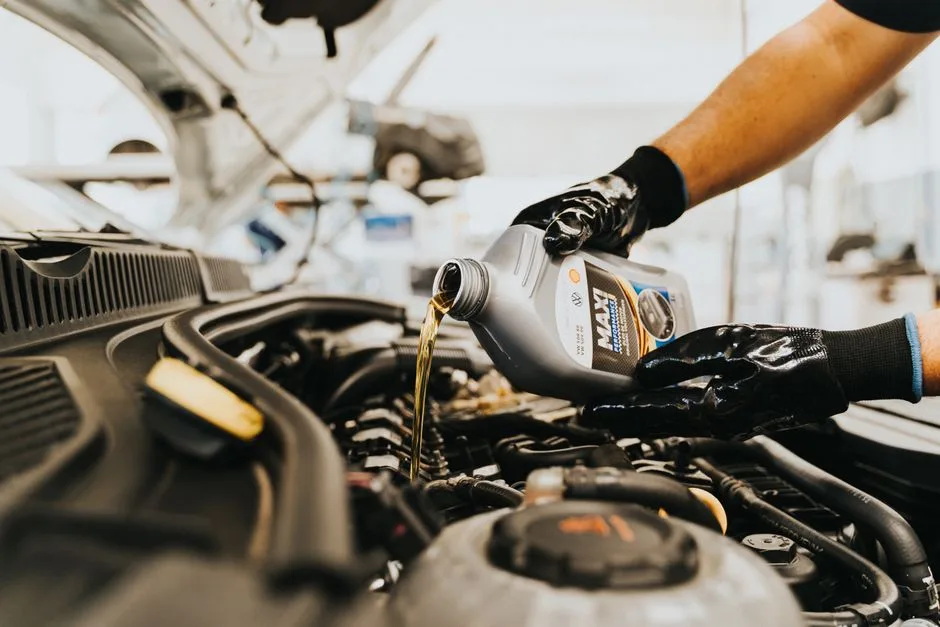 Carvera Auto Service